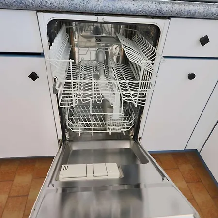 Héliopolis E57 - 4 Personnes Appartement *