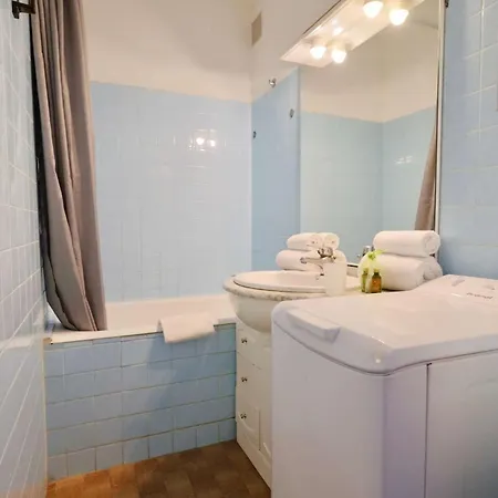 Héliopolis E57 - 4 Personnes Agde