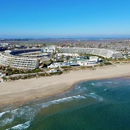 아파트 Heliopolis E57 -by Agn - 4 Personnes