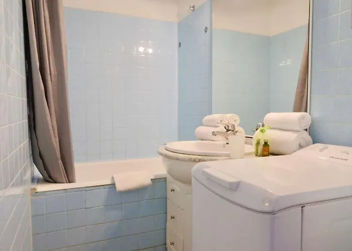 Heliopolis E57 -by Agn - 4 Personnes 아그