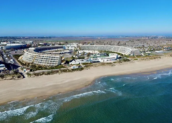 아파트 Heliopolis E57 -by Agn - 4 Personnes