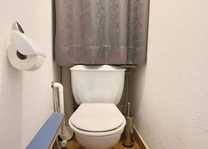 아파트 Heliopolis E57 -by Agn - 4 Personnes *